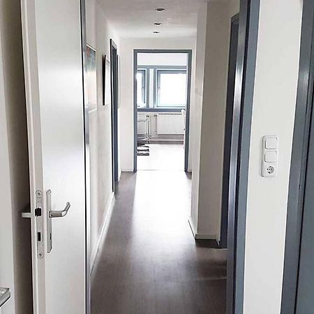 Schoene Ferienwohnung Fuer 6 Personen Erwartet Sie Im Oberharz Sankt Andreasberg Exterior photo