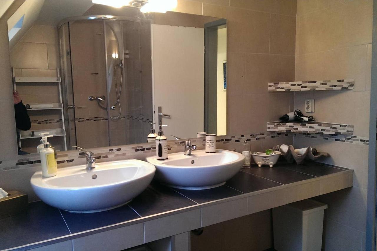 Schoene Ferienwohnung Fuer 6 Personen Erwartet Sie Im Oberharz Sankt Andreasberg Exterior photo