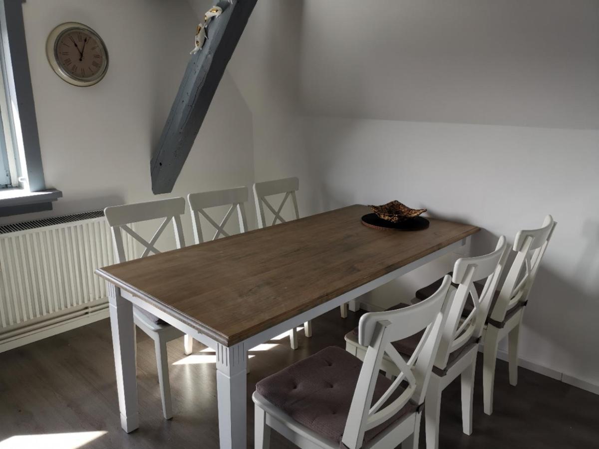Schoene Ferienwohnung Fuer 6 Personen Erwartet Sie Im Oberharz Sankt Andreasberg Exterior photo