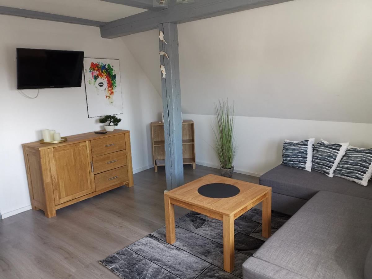 Schoene Ferienwohnung Fuer 6 Personen Erwartet Sie Im Oberharz Sankt Andreasberg Exterior photo