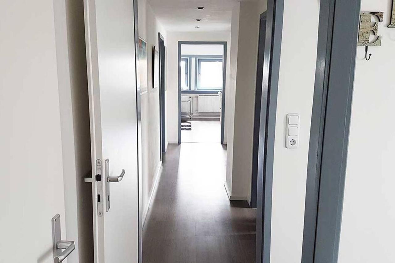 Schoene Ferienwohnung Fuer 6 Personen Erwartet Sie Im Oberharz Sankt Andreasberg Exterior photo