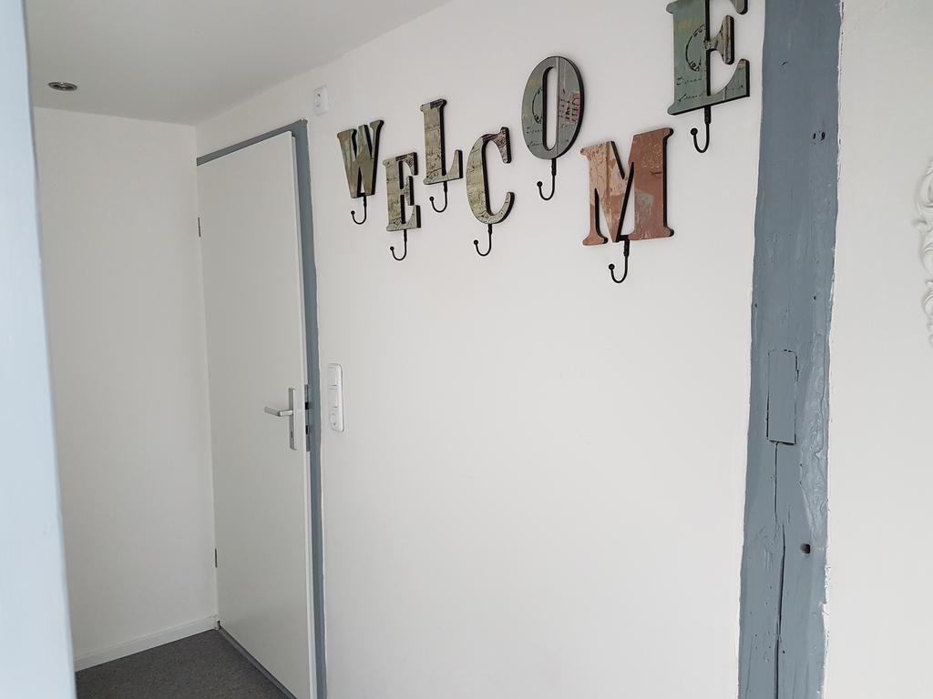 Schoene Ferienwohnung Fuer 6 Personen Erwartet Sie Im Oberharz Sankt Andreasberg Exterior photo